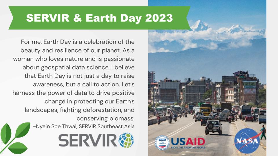 SERVIR Global Collaborative tweet media