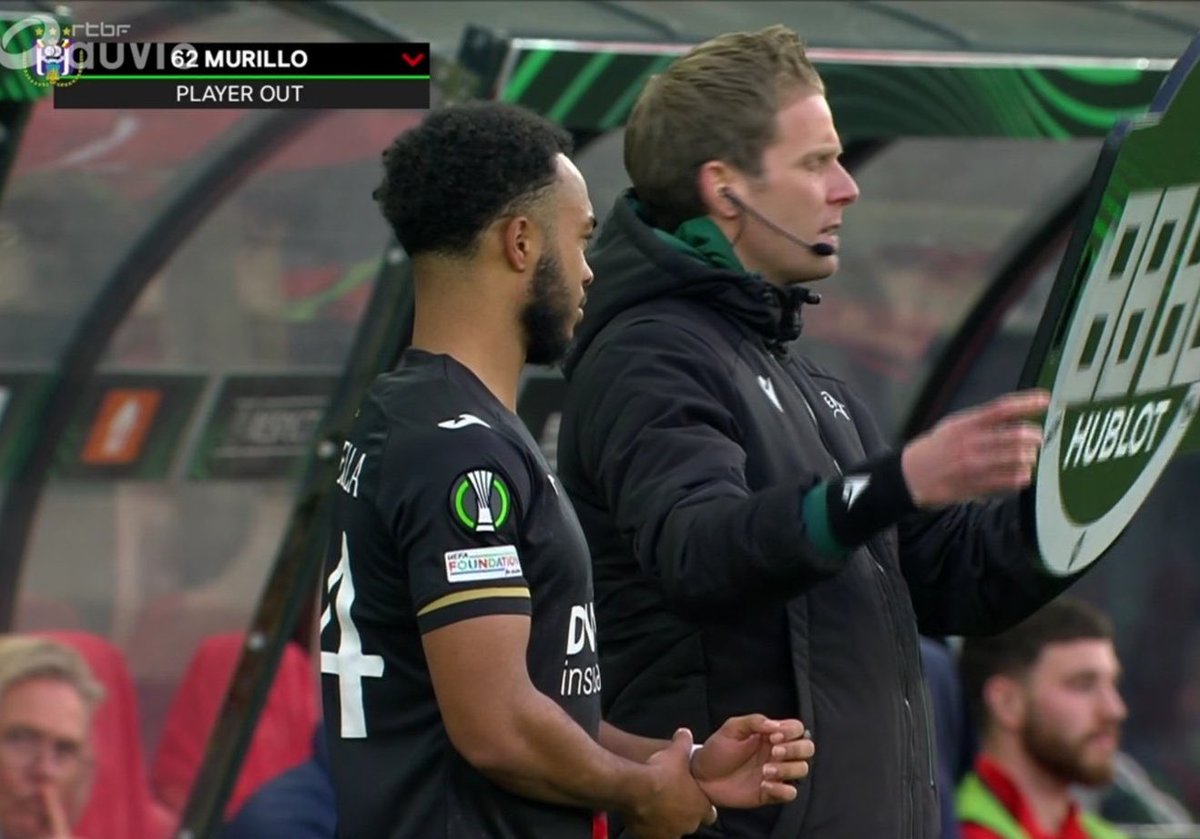 Mauveside's tweet image. Allez Kiki 🙏🏽

#RSCA #AZAND