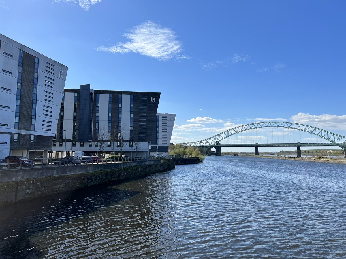 thelettingsman's tweet photo. Road trip to #Runcorn today to book a 1 bedroom apartment on the #rental market, who knew Runcorn had such a nice waterfront - this could be your view each morning, for more details please comment 👇 or drop me a DM. https://t.co/MOPpHBpDdS