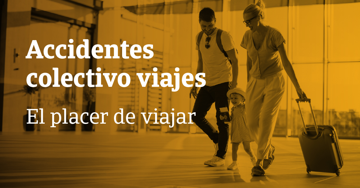 occidentjcasti's tweet photo. Con el seguro de accidentes, garantizarás la mejor asistencia para ti y tu familia estés donde estés. ¡Contáctame y disfruta de unas vacaciones 100% protegidas! 👉🏻 https://t.co/ogfTf9FM7C https://t.co/HaMzeXInE6