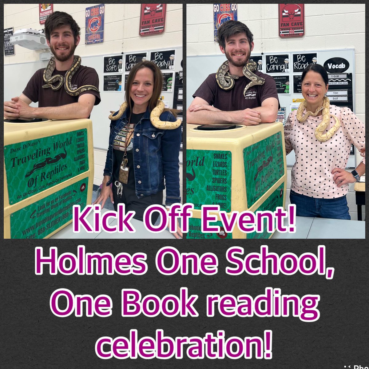 Lissa Blake tweet media