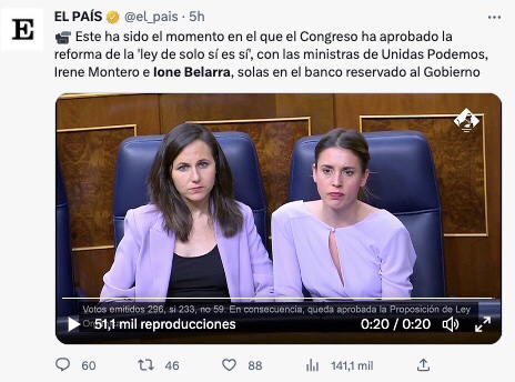UnTioCentrao's tweet photo. Las caras Antonio, las caras #PodemosRIP https://t.co/ks5bc1oJDy