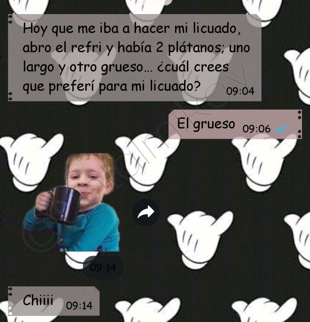 Y tú qué tanto conoces a tu bffa? 

Pues...