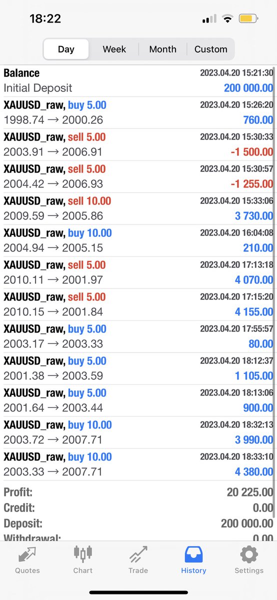 Claudia Rea tweet media