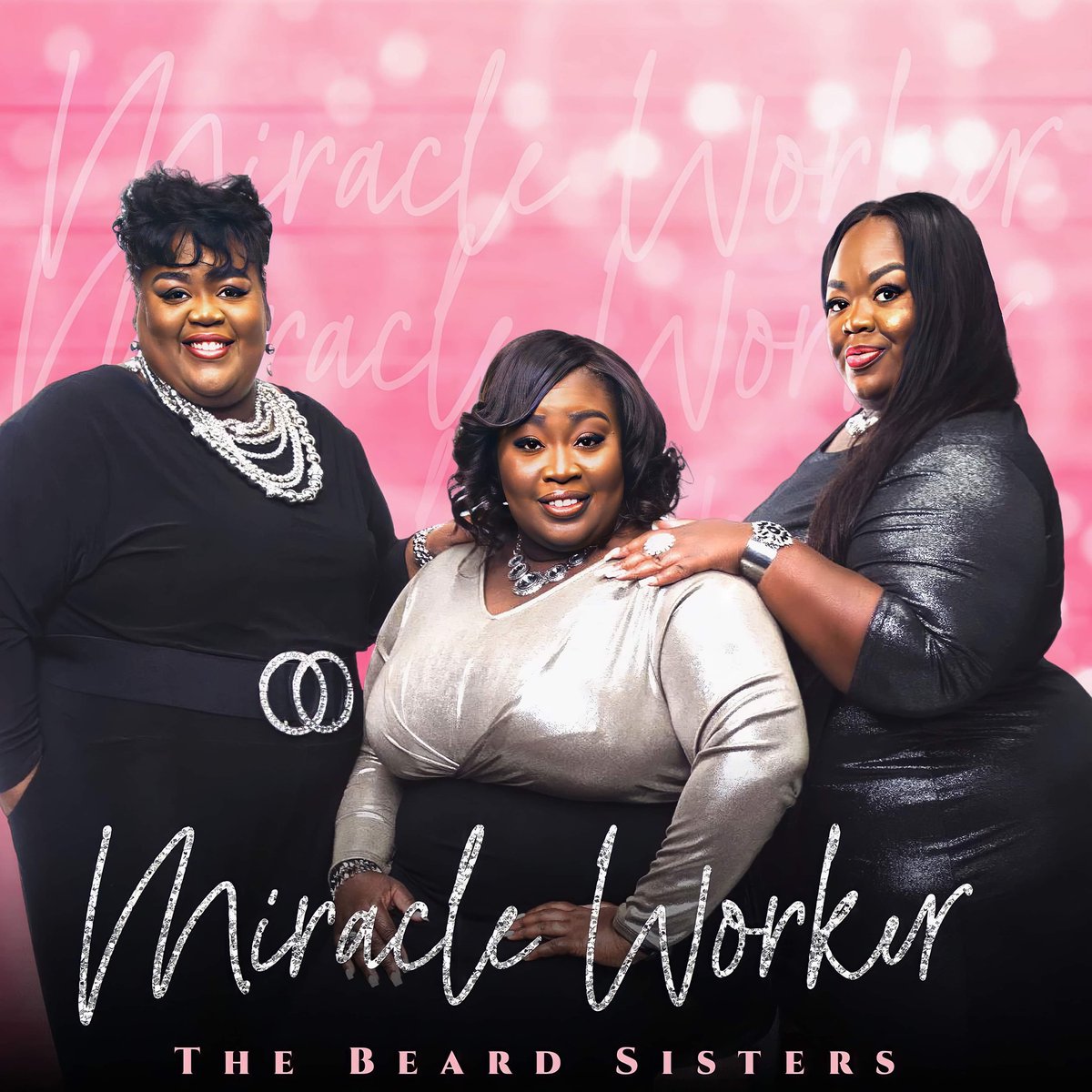 TheBeardSisters's tweet photo. Have you downloaded our new single?
Miracle Worker! #newmusic #TrendingNow https://t.co/8aBUCZcBeW