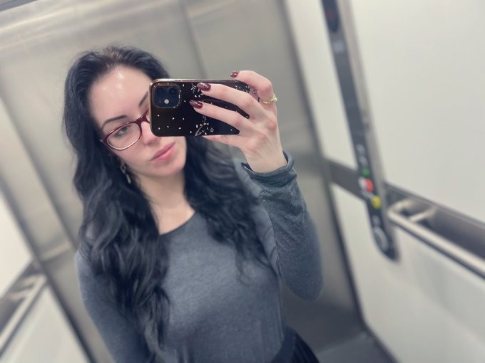 I wish my hair was always like this. https://t.co/SRG5SPzYCP