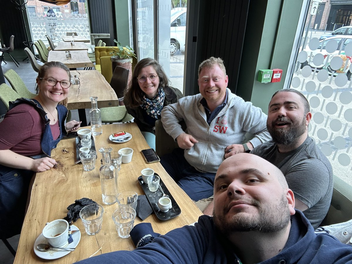 SW_Lille's tweet photo. Something is coming ! 
#Lille #Euratechnologies #Community https://t.co/ADkjtE8Zfn