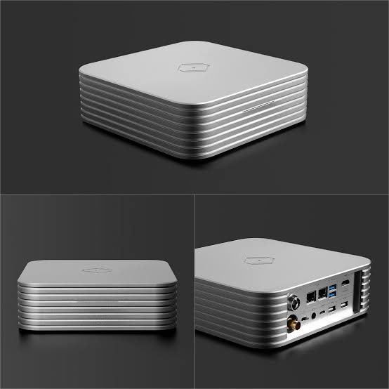 MaviHifi's tweet photo. Silent Angel Z1 Plus Roon Core Streamer
#silentangel #streamer #highendaudio #mavihifi https://t.co/7rj3B2kZib