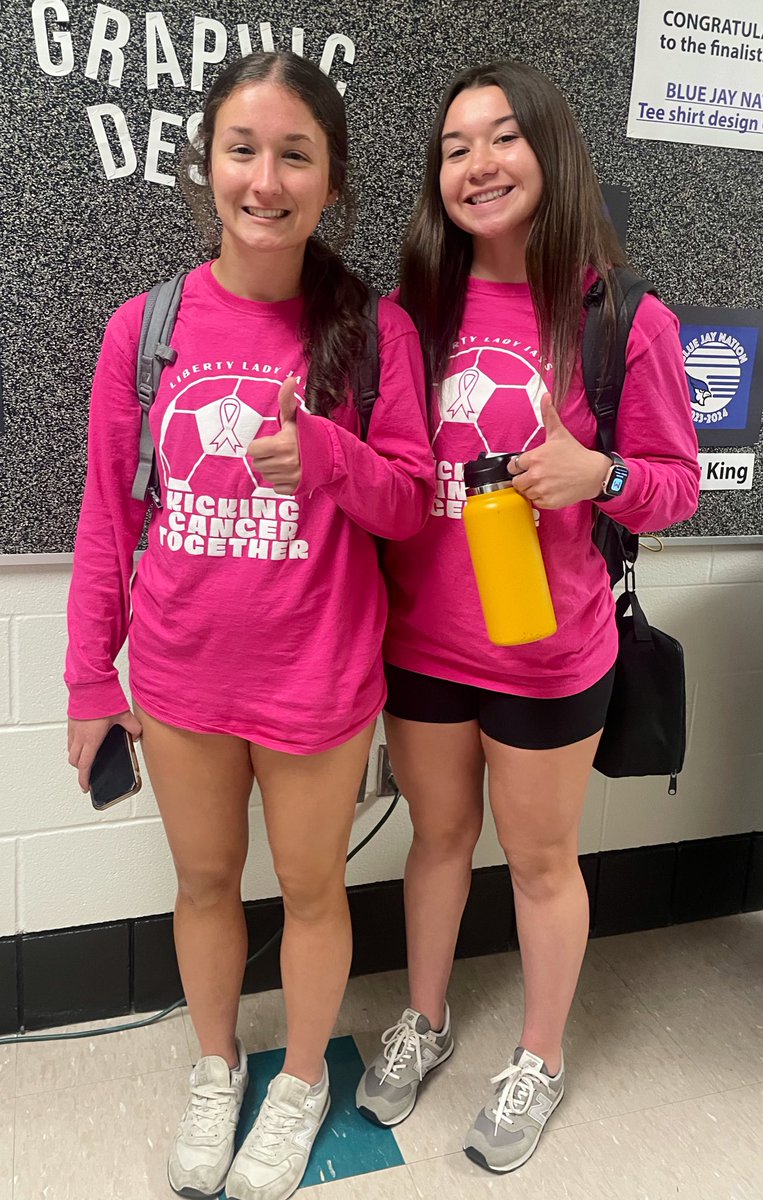 LHS Girls Soccer tweet media