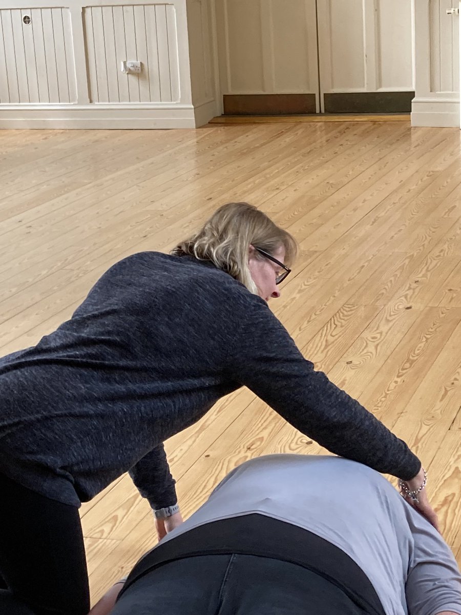rainbowsendltd's tweet photo. Qualsafe L3 Paediatric First Aid (RQF) https://t.co/ohljPNQen3