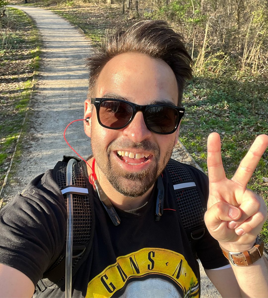 Chuck Staton tweet media