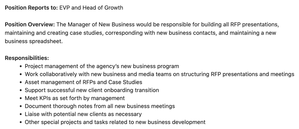 Jennifer Bett Communications tweet media