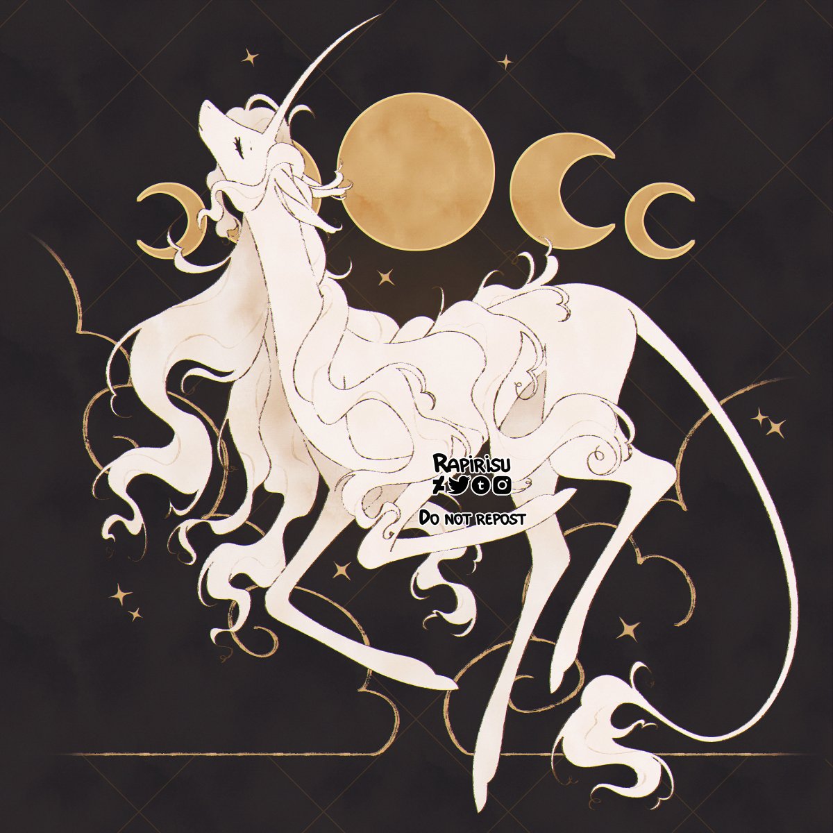 Rupeerisu's tweet image. It's time, it's time! For a new pinned! ✨
Find my art here:

✦ Art-only Twitter: 
✦ Carrd: rapirisu.carrd.co
✦ DeviantArt: deviantart.com/rapirisu
✦ Toyhouse: toyhou.se/Rapirisu 

✦ Commission Info: deviantart.com/rapirisu/art/R…