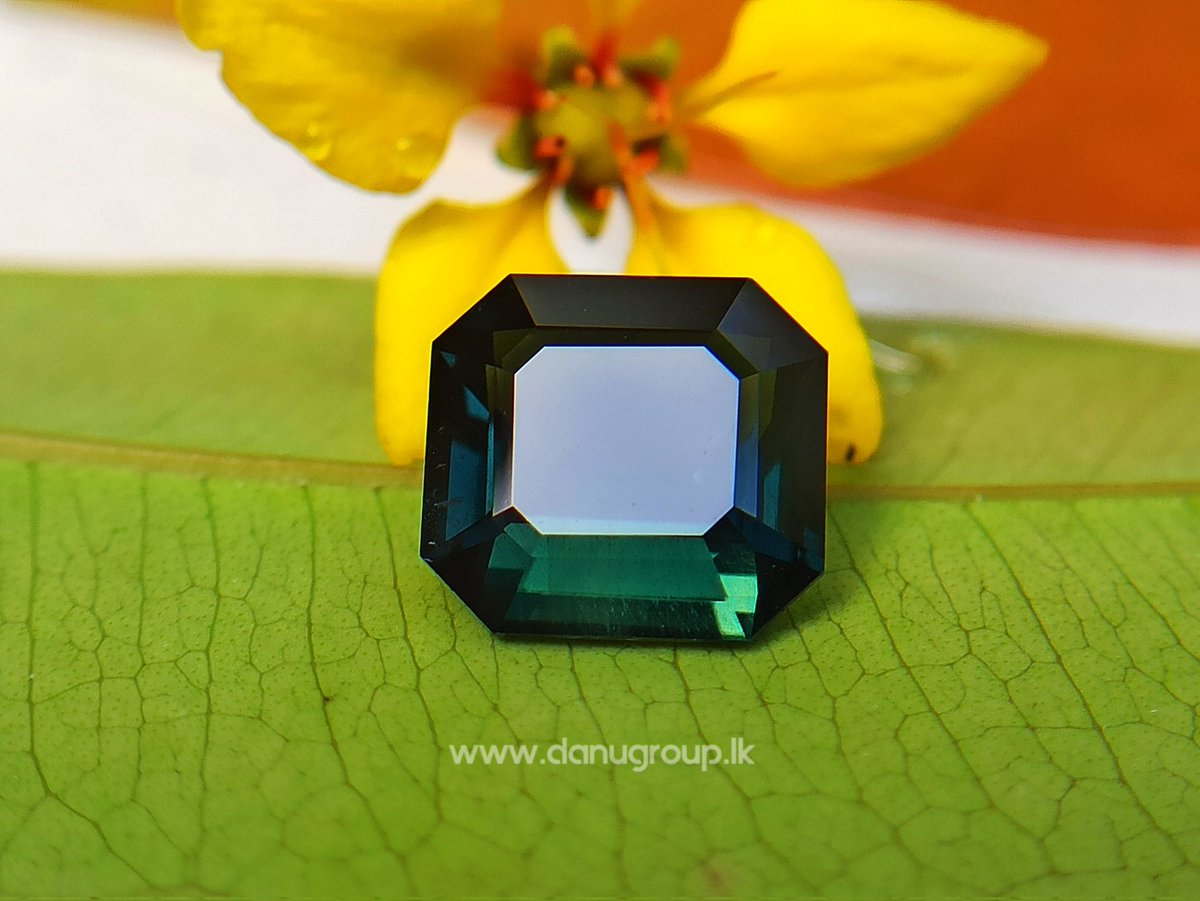 Check out this stunning Natural Dark Green Sapphire, with the deepest colors from the depths of the earth 💚🌍💎

View  danugroup.lk/product/natura…

#GreenSapphire #Corundum #Tranquility #Gemstone #RareGemstones #Iron #Mercury #UncommonThings #Green #DeepColors #DanuGroup #Gemstone