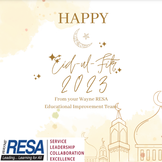 Wayne RESA Improve tweet media