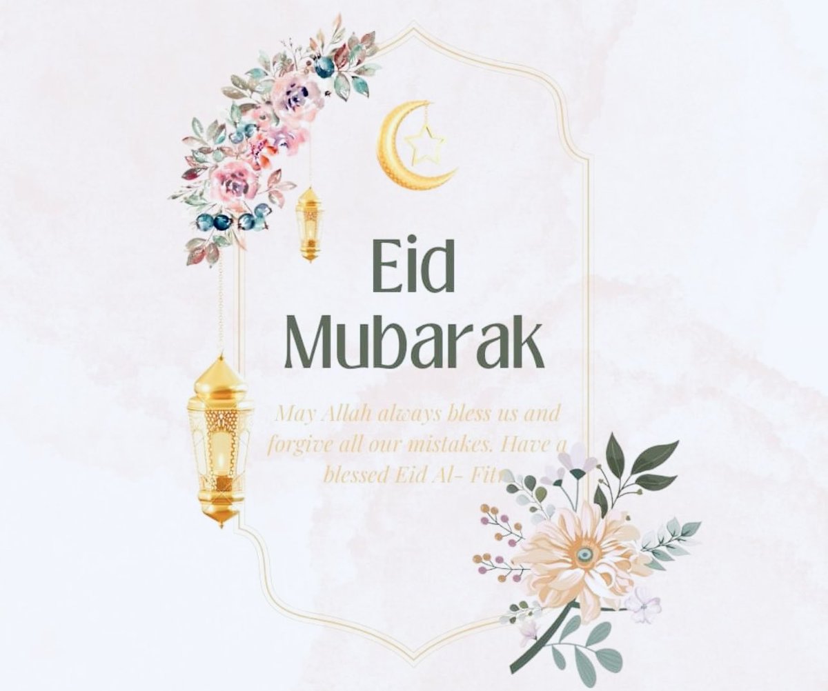 IntizarWafa5's tweet photo. #Eid #Mubarak! #Wish #you #all #a #very #happy #and #peaceful #Eid

اختر مو مبارک شه!  تاسو ټولو ته د نېکمرغه او سوکاله اختر مبارکي وایم https://t.co/GykN02lIby