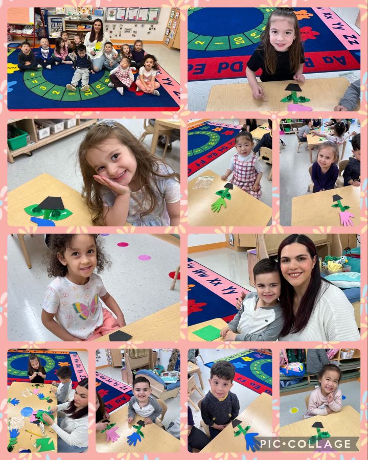 D31BeeHiveSI's tweet photo. Thank you to Mrs. Colombo for being April’s class parent and making a wonderful Spring craft with Mrs. Katz’s class! #classparent #parentengagement @DrJoyAbrams @AP_JelaniMiller @DrMarionWilson @CSD31SI @NYCSchools https://t.co/Nlr8vGUFrX