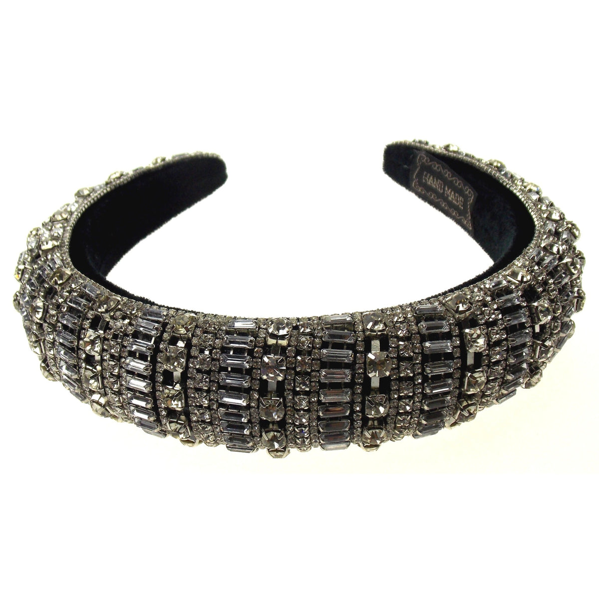 Funsationalfind's tweet photo. Get it now! Natalie Mills Silver Padded Headband Bling Gems Rhinestones Fashion Handmade selling at $ 49.99
by FUNsational Finds
https://t.co/xuc62qn6EE
☝️ Get it now! ☝️ https://t.co/ksN6Ydnp4a