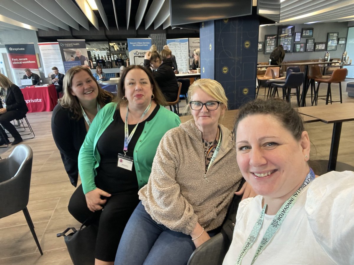 pollybelinda's tweet photo. Fab day at the #SCFTDigitalConference! Looking forward to next year! @scft_digital @RTettersell @SarahBird1605 @wendywootang https://t.co/YWkiBoMjn9
