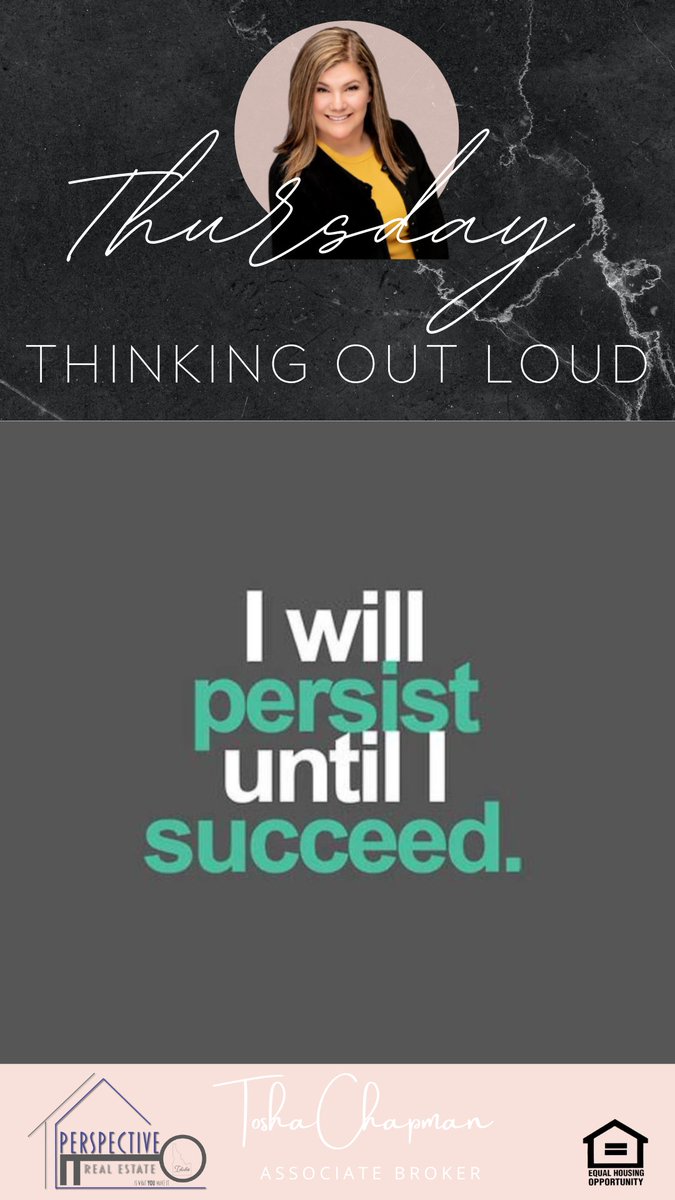 REPerspective17's tweet image. 17 years later... Love what I do and the relationships I have been blessed with.
Do what you love and you won't work a day in your life.
#persistenceiskey #perspectivereidaho #idahorealestate #thinkingoutloud