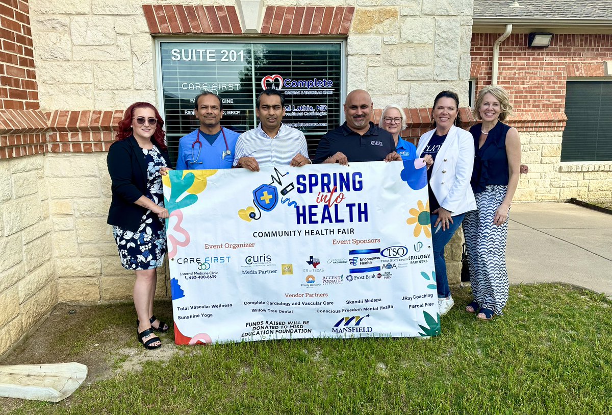 MISD Ed Foundation tweet media