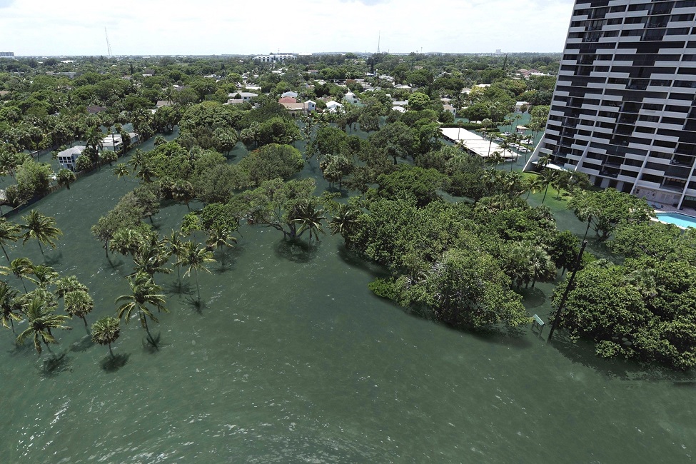 VR experience showing flooding devastation and solutions now available. See the SLR Explorer West Palm Beach by @fau_cues @VirtualPlanetVR @WPBgreen on your Oculus device. For desktop/mobile, see the 360-video in multiple language & cc formats. @fauscience buff.ly/3AjgkDH
