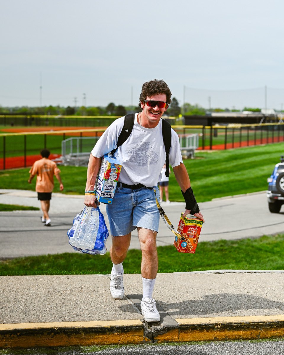 NKUNorseBSB's tweet photo. It’s called 𝓢𝓣𝓨𝓛𝓔, people. 😎

@NKUNorse | #NorseUp https://t.co/MyXEQ0Pi2B