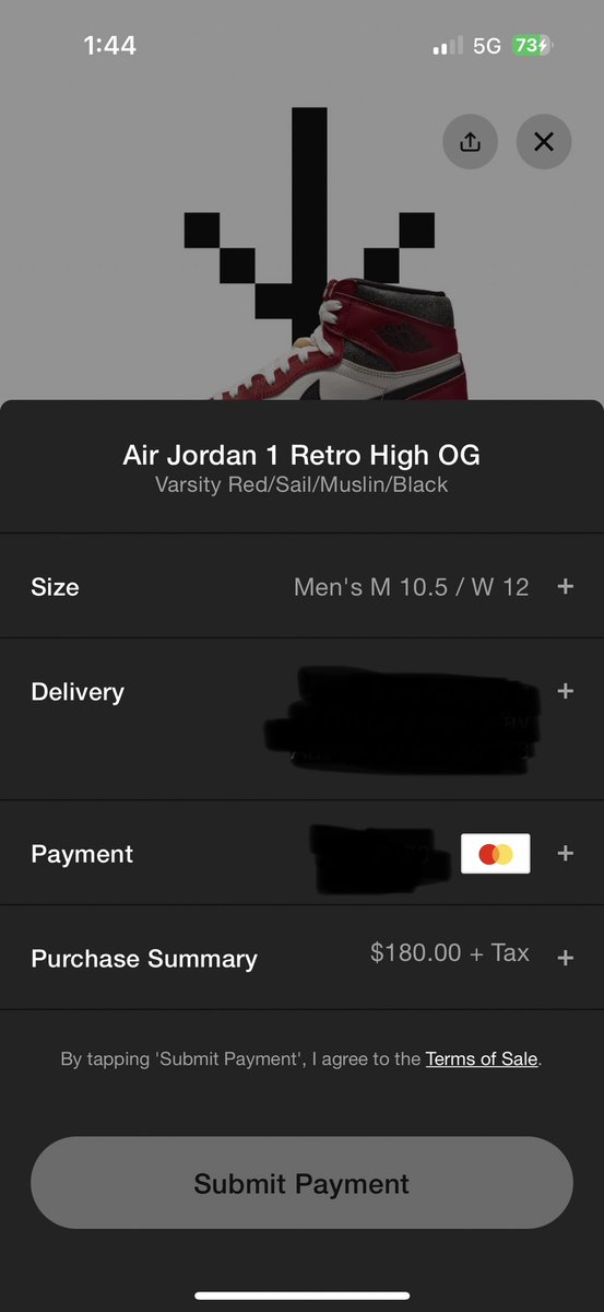 Chad Francis tweet media