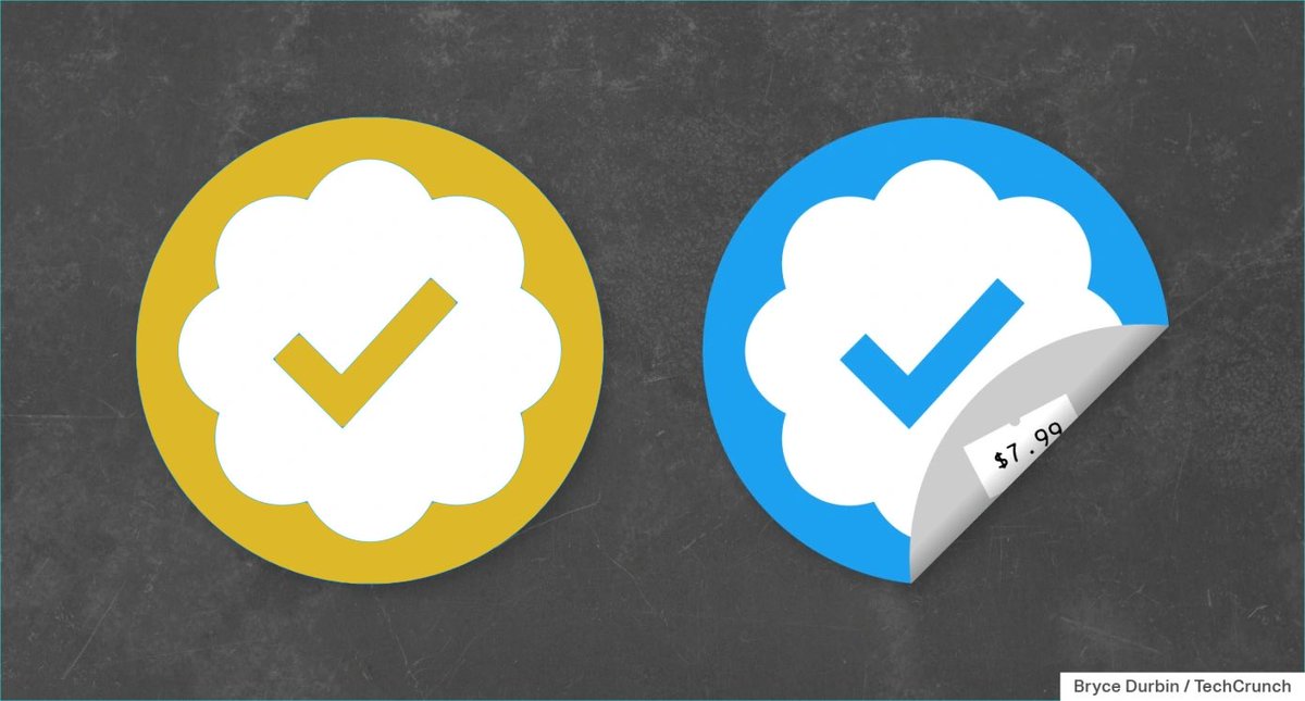xDaily's tweet photo. BREAKING: Legacy Check marks have started to disappear. https://t.co/PRQYvGFfjk