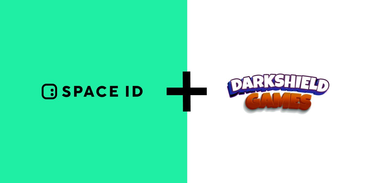 🤖 AI meets digital identity! We're thrilled to partner with <a href="/spaceid/"></a>, integrating their decentralized identity solutions into our AI NFT Marketplace. 

🔥 Your privacy, your control! 🔒🎨 

$DKS #dksecosystem #NFTs #CryptoPartnership #DecentralizedIdentity