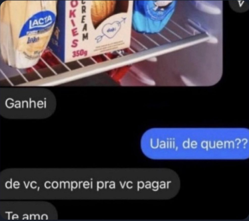 atureiofc's tweet photo. o que é seu, é nosso... e o que é meu é meu, aprendam https://t.co/le1VQdt1nB