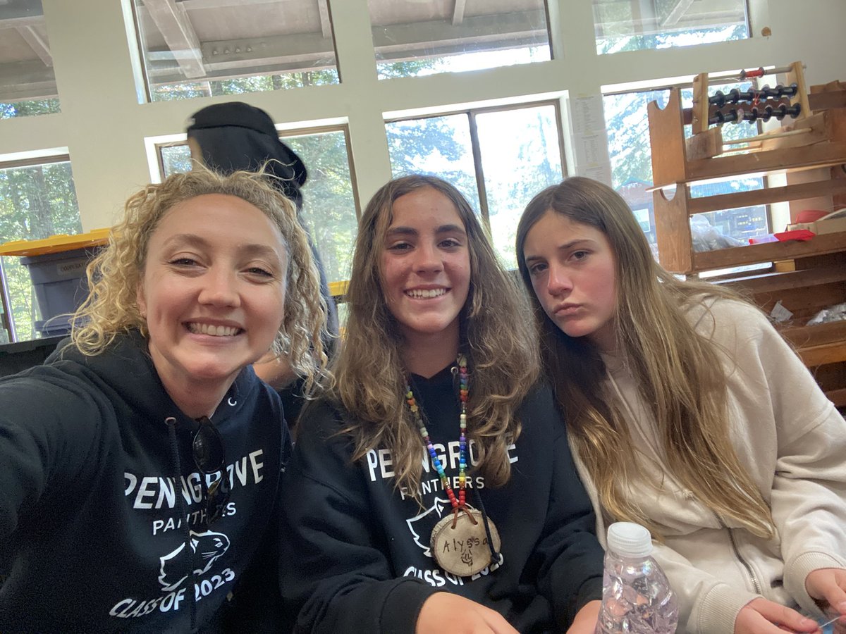 msjanuleski's tweet photo. Olympics day! @pennpanthers https://t.co/fcjnxdhWlx