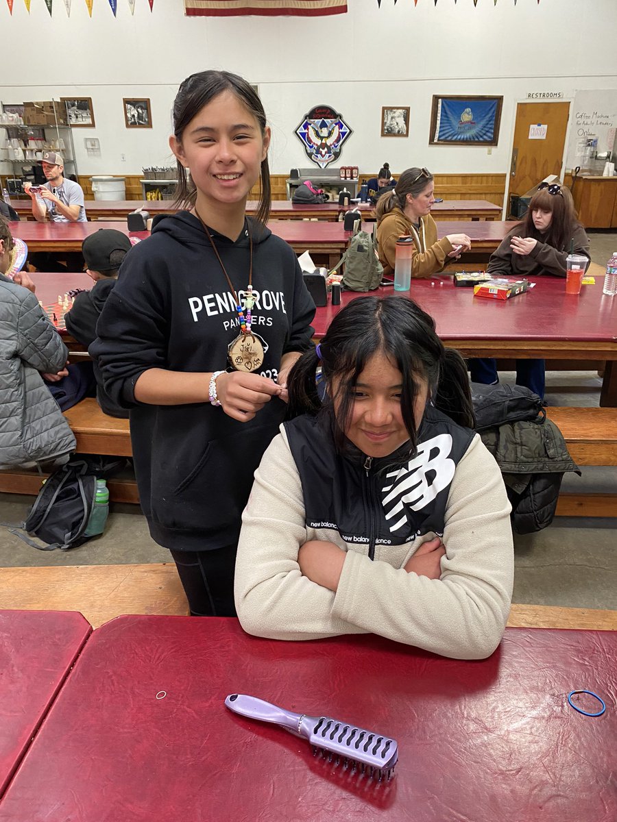 Olympics day! <a href="/pennpanthers/">Penngrove Elementary</a>