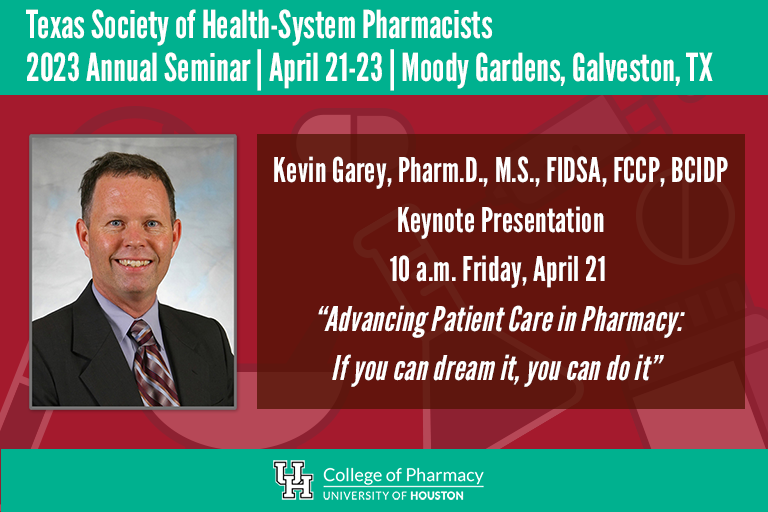 UH Pharmacy tweet media