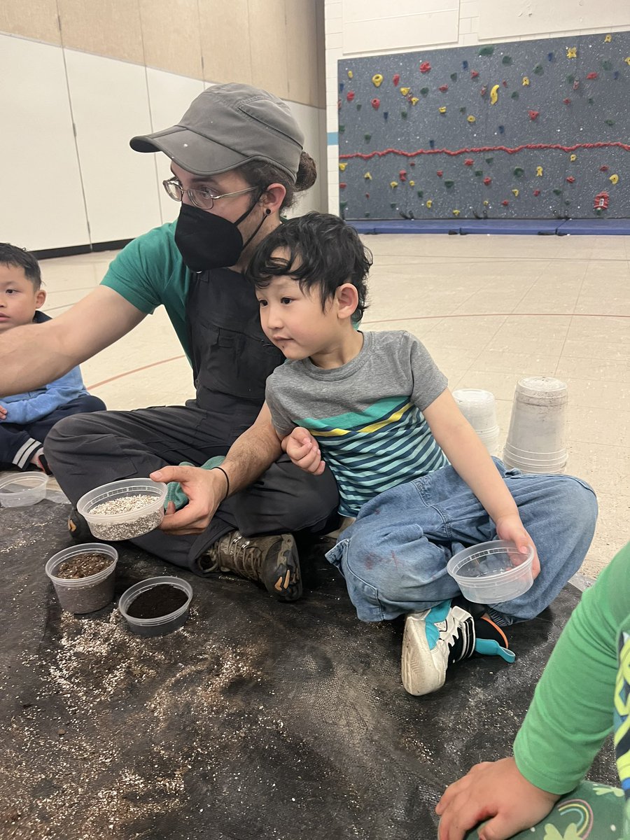 Growing relationships with <a href="/YouthFarmMN/">Youth Farm</a> 
#createinnovategrow