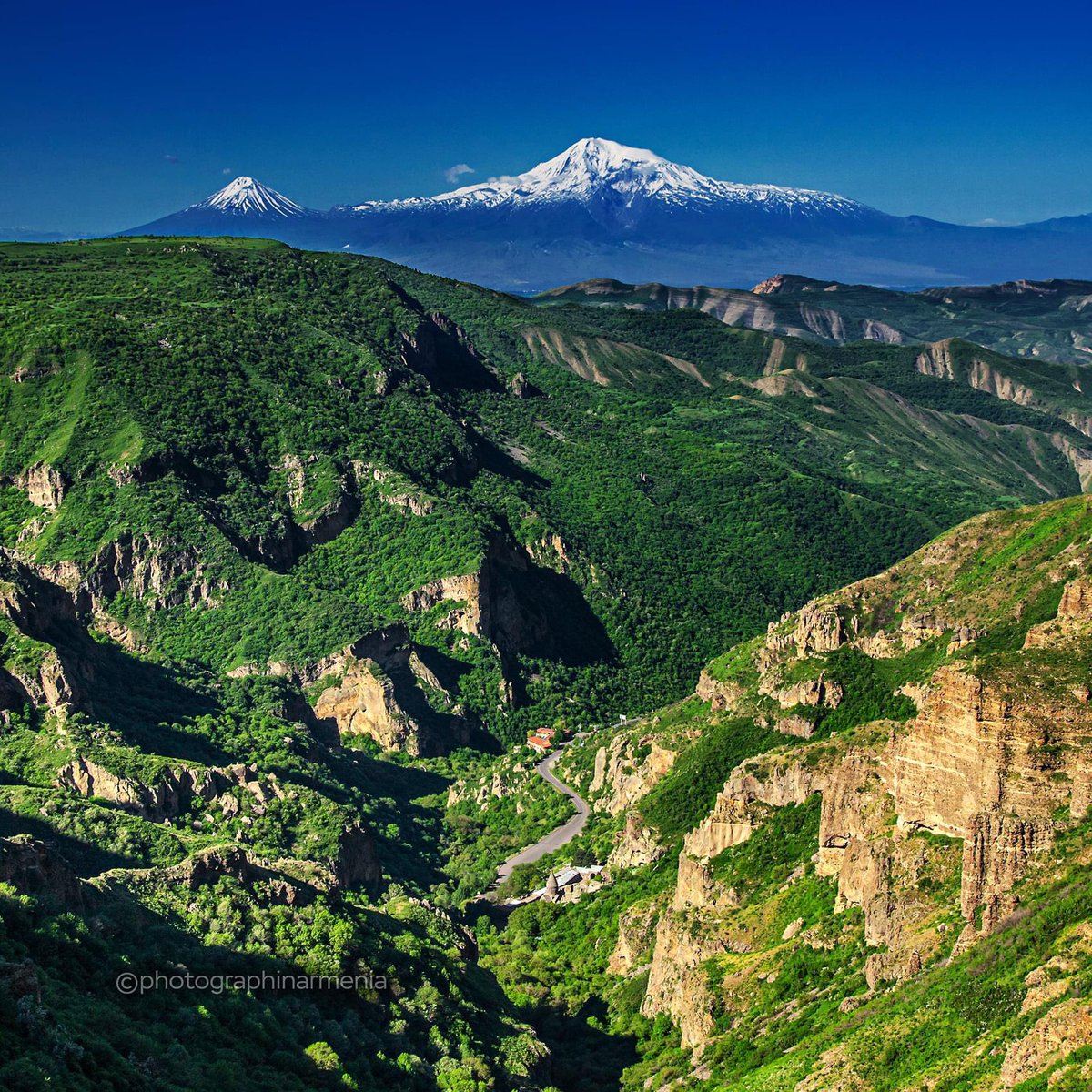 Ani on Twitter "RT lio___m This heavenly country... ARMENIA... is in