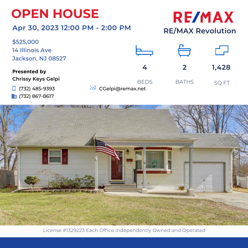 ChrissyKeysNJ's tweet photo. Welcome to Brookwood's Best Value! NEW TO THE MARKET!- Looking for the perfect home? Well look no more. Better than your average home, the r...

Click here for details:
https://t.co/0mPKxbxNLx https://t.co/t41e6bbKOW