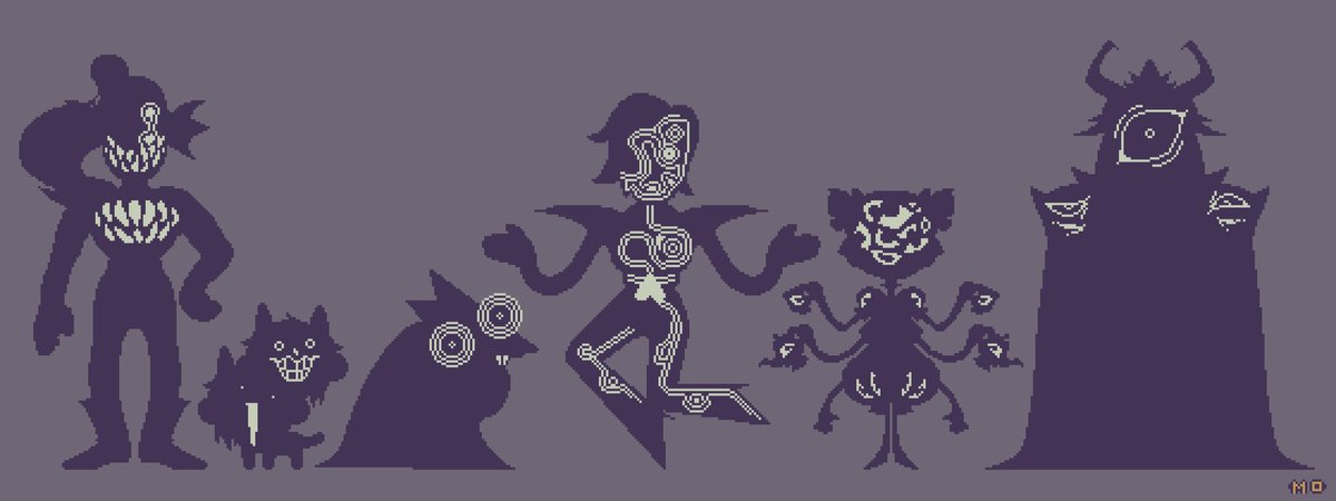 l0mochi0l's tweet photo. #undertale #undertale_AU #pixel_art https://t.co/LT6HSGATpt