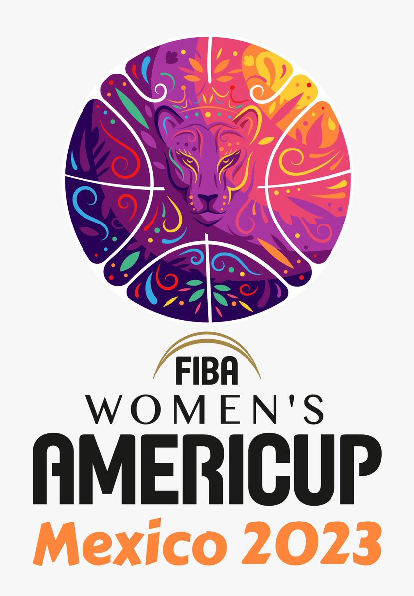 GeorginaHolguin's tweet photo. El torneo más importante del continente, la FIBA Americup Femenil, se realizará en León, Guanajuato.
Vendrán jugadoras WNBA, de argentina, Brasil, Canadá  y La selección mexicana por supuesto💪🏽
@AmeriCup https://t.co/F2Ahy16Ouv