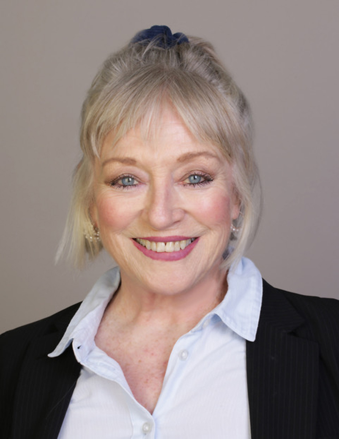  Happy Birthday Veronica Cartwright      