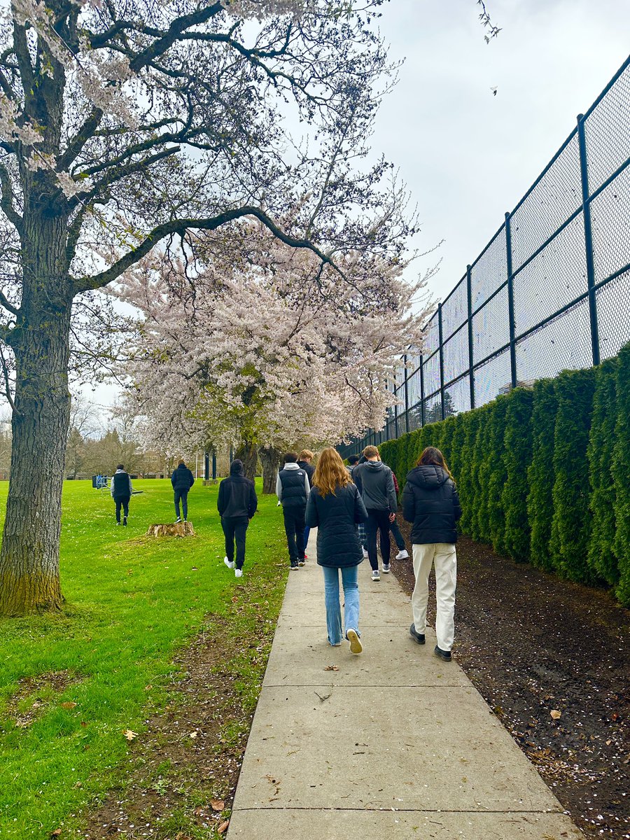 UHill Secondary tweet media