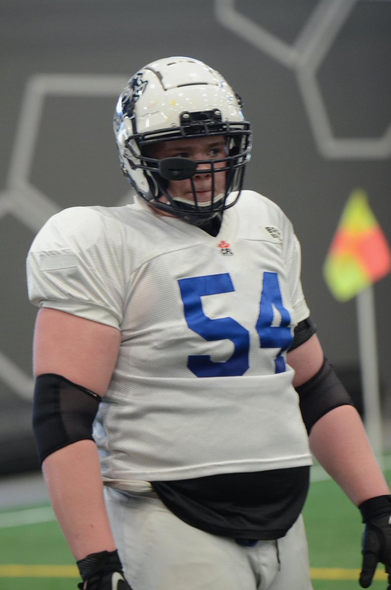 ThomasHaight55's tweet photo. Rookie Camp 2023 #rifleup https://t.co/9jvmMZOOmj