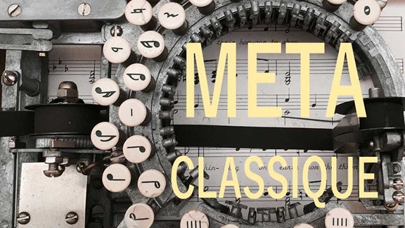 MusCanSoc's tweet photo. Découvrez l'émission radio "Métaclassique" animée par David Cristoffel explorant la promotion des compositrices en musique classique.  
Balados disponibles sur Spotify et Apple podcasts: 
Suivez ce lien pour en savoir plus sur l’émission :  https://t.co/dLuQgP9qER https://t.co/V19YV2FSbc
