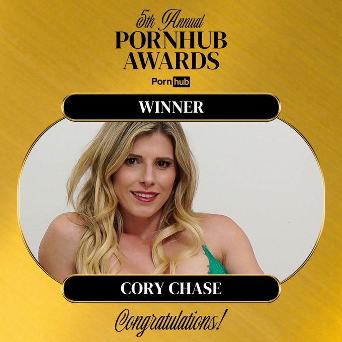 I just got the info ! Thank you @pornhub and most importantly THANK YOU to all my fans for picking ME<a class="tags" href="/tag/pornhub">@pornhub</a><a href="/tag/mvsales"class="tags"><span>#mvsales</span></a>