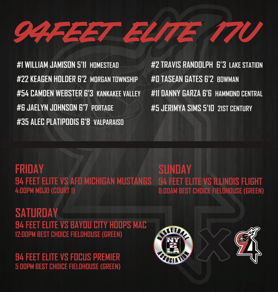 Darius Garland Elite tweet media