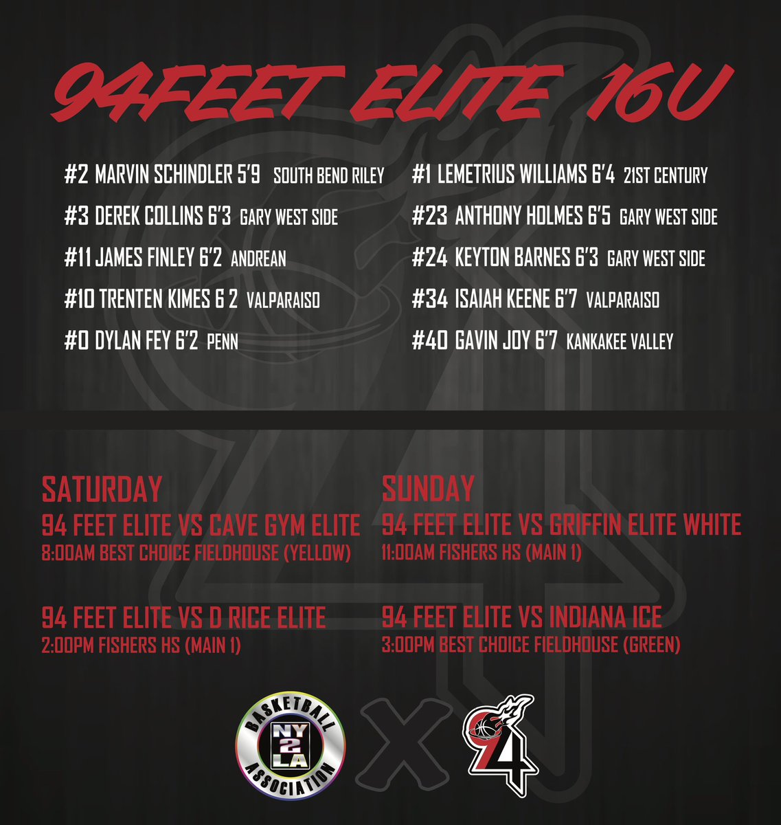 Darius Garland Elite tweet media