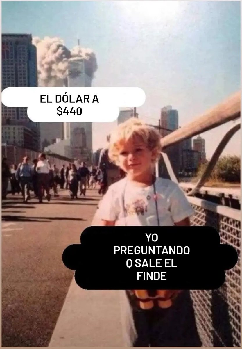 Así están las cosas país