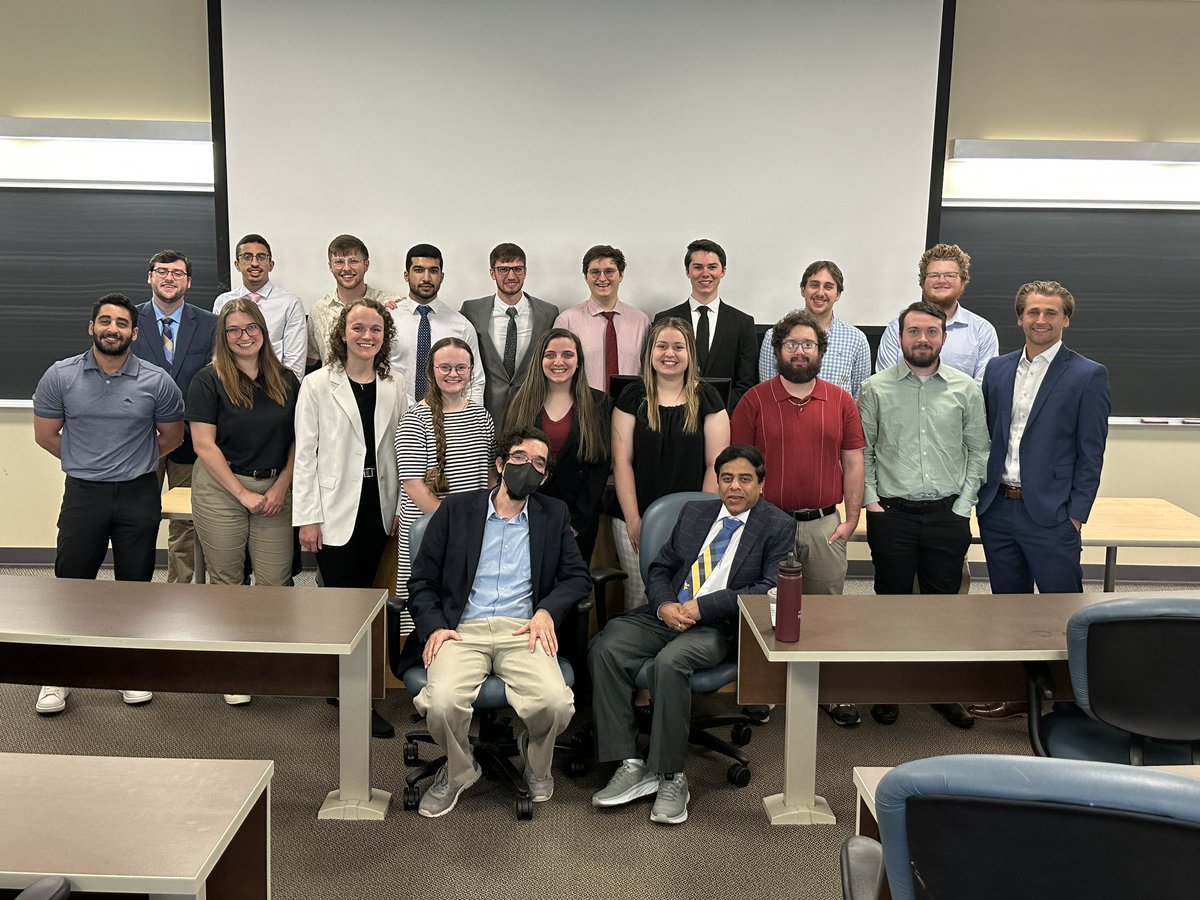 WVU Statler College tweet media