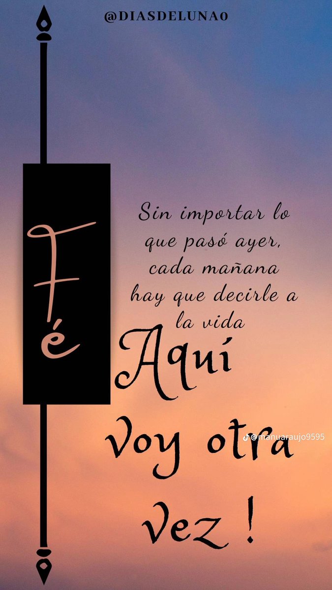 Y las veces que sean necesarias 👩‍👧‍👦🙏
