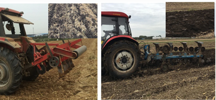 Journal_JSSPN's tweet photo. Published๐ขEffects of #Subsoiling Depth on Soil Aggregate Stability and #Carbon Storage in a #Clay-Loam Soil
Read at https://t.co/Y90vYTrGX5 https://t.co/gv28quQnAc